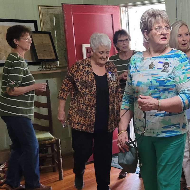 Class of 1964 Reunion