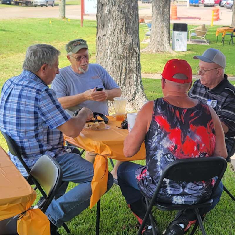 Class of 1964 Reunion