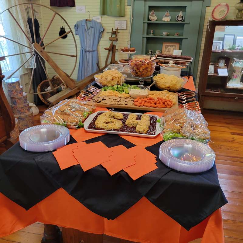 Class of 1964 Reunion