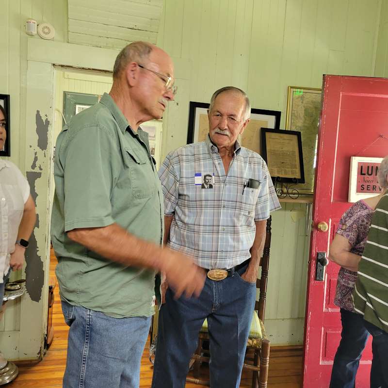 Class of 1964 Reunion