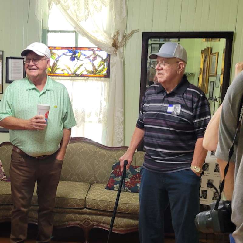 Class of 1964 Reunion