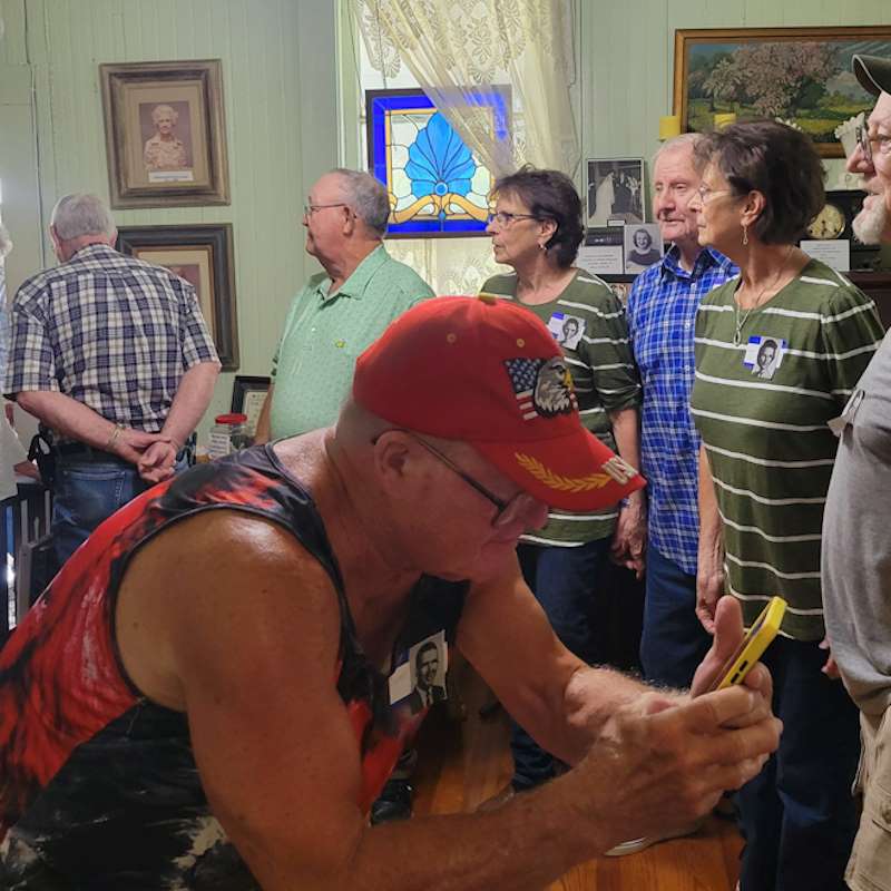 Class of 1964 Reunion