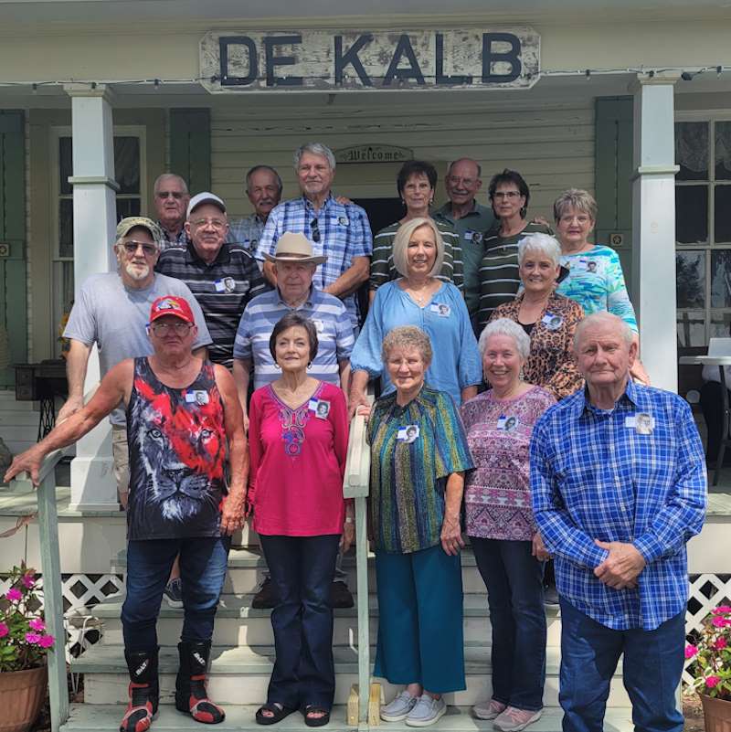 Class of 1964 Reunion