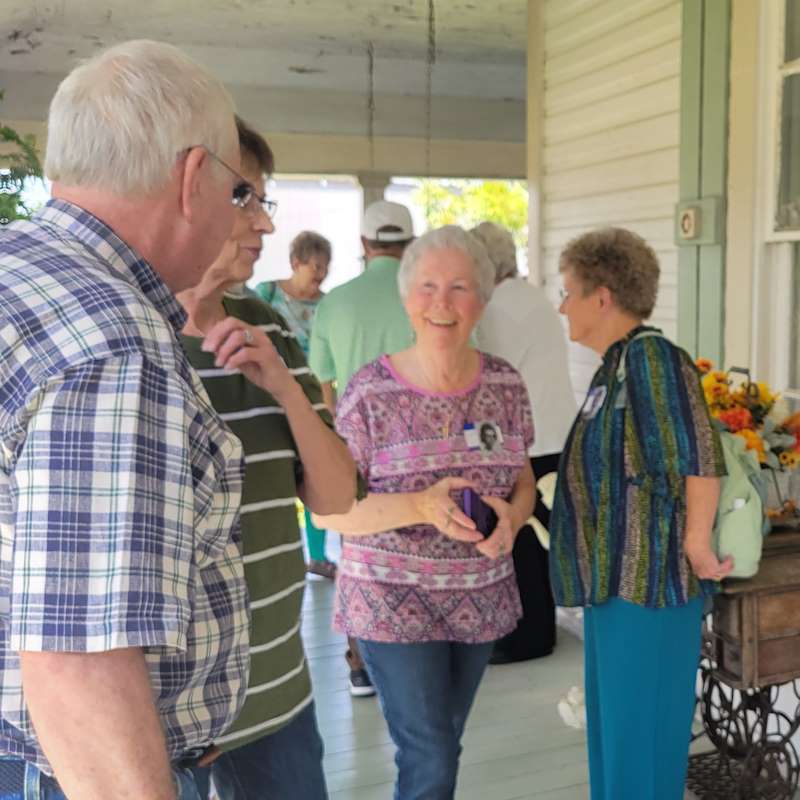 Class of 1964 Reunion