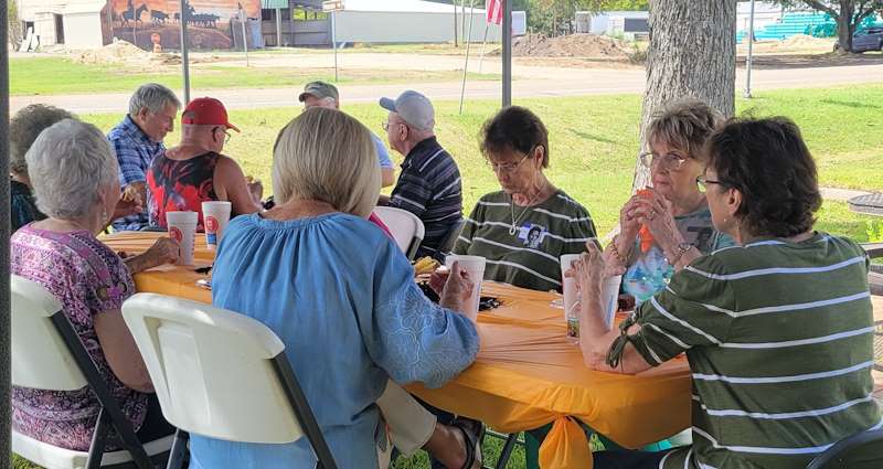 Class of 1964 Reunion