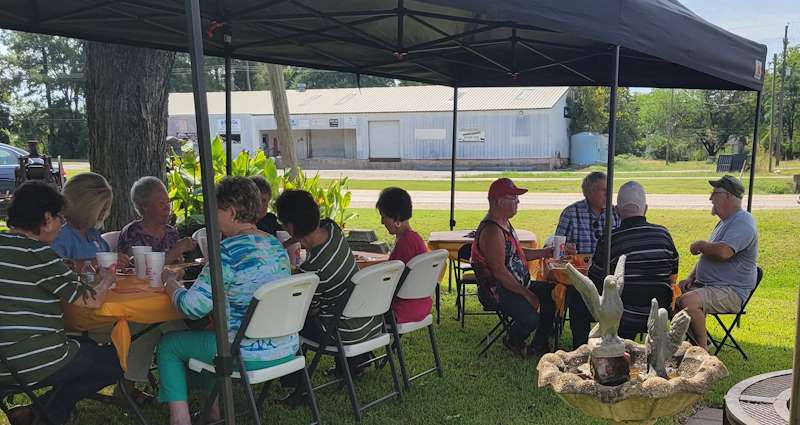 Class of 1964 Reunion