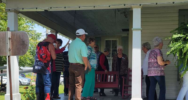 Class of 1964 Reunion