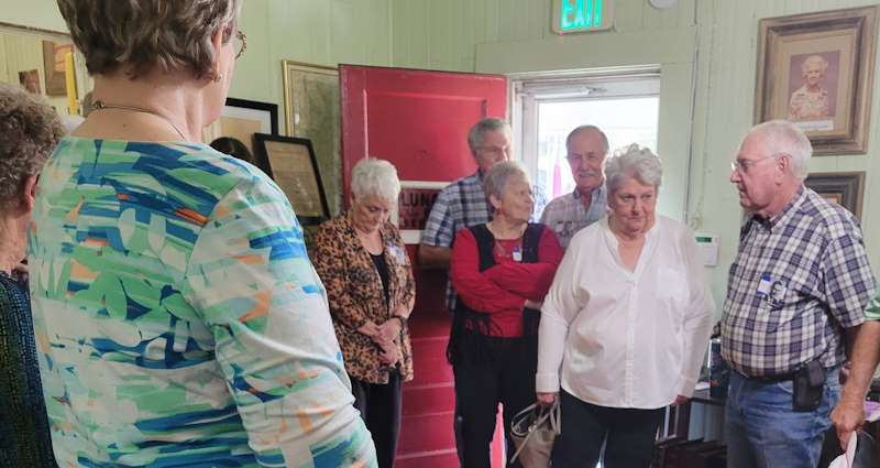 Class of 1964 Reunion