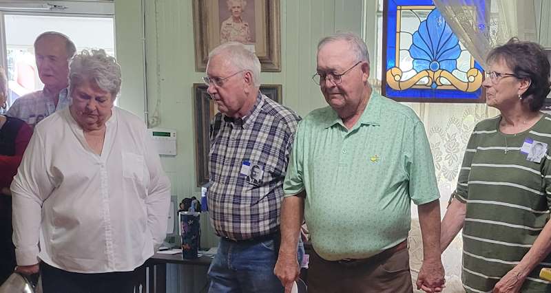 Class of 1964 Reunion