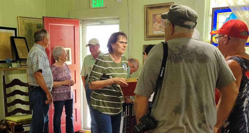 Class of 1964 Reunion