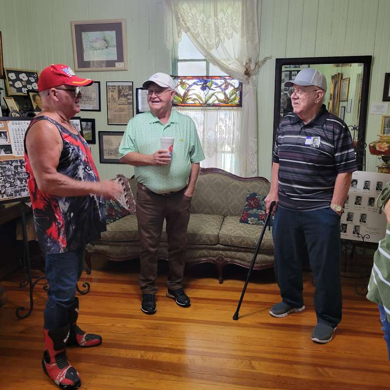 Class of 1964 Reunion