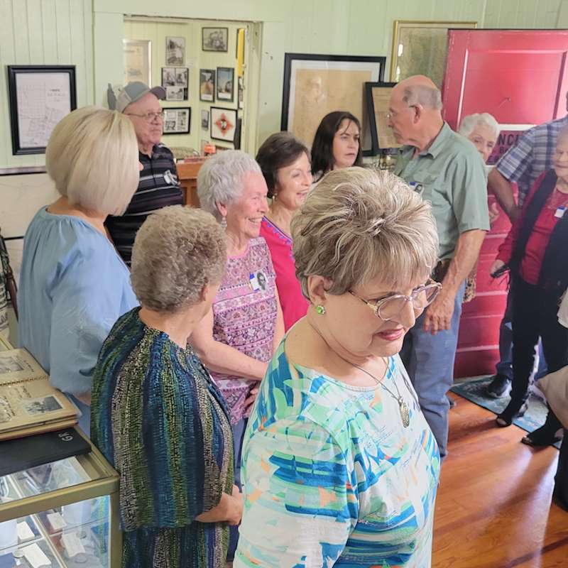 Class of 1964 Reunion