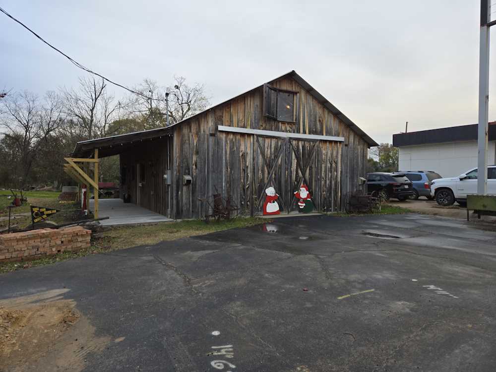 Barn
