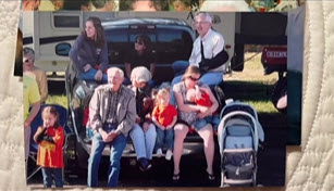 FB Oktoberfest Memories