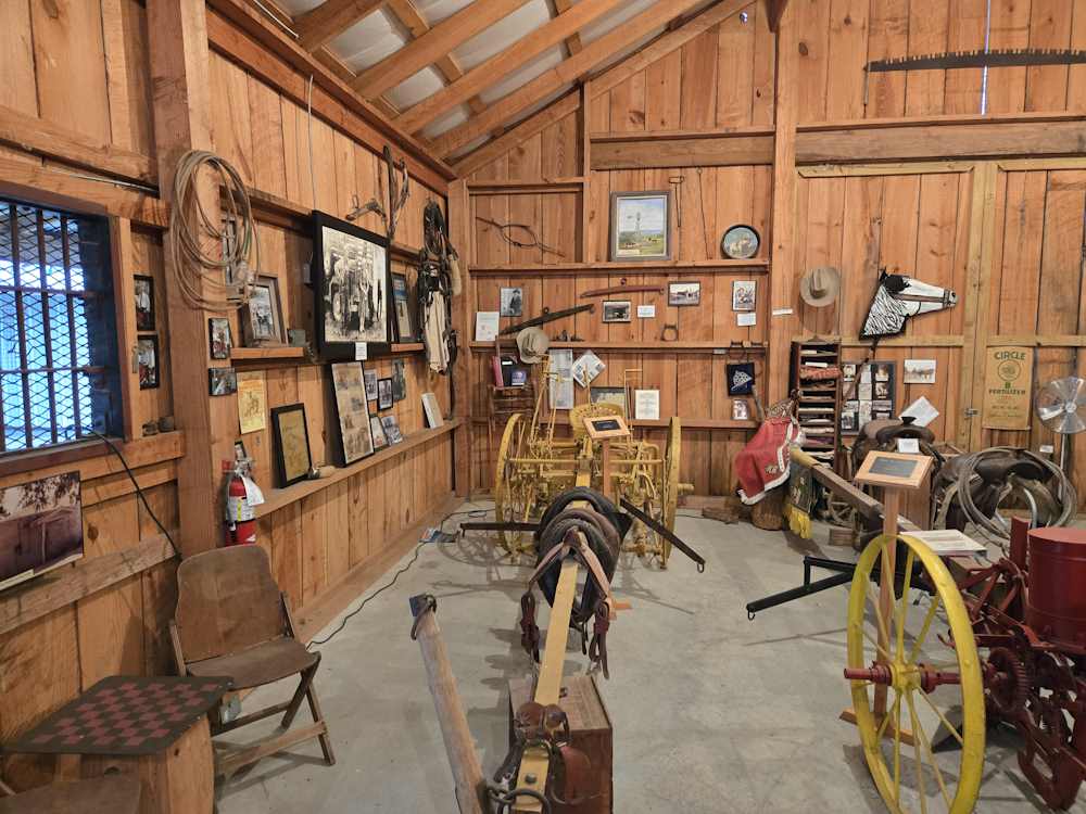 Barn Museum