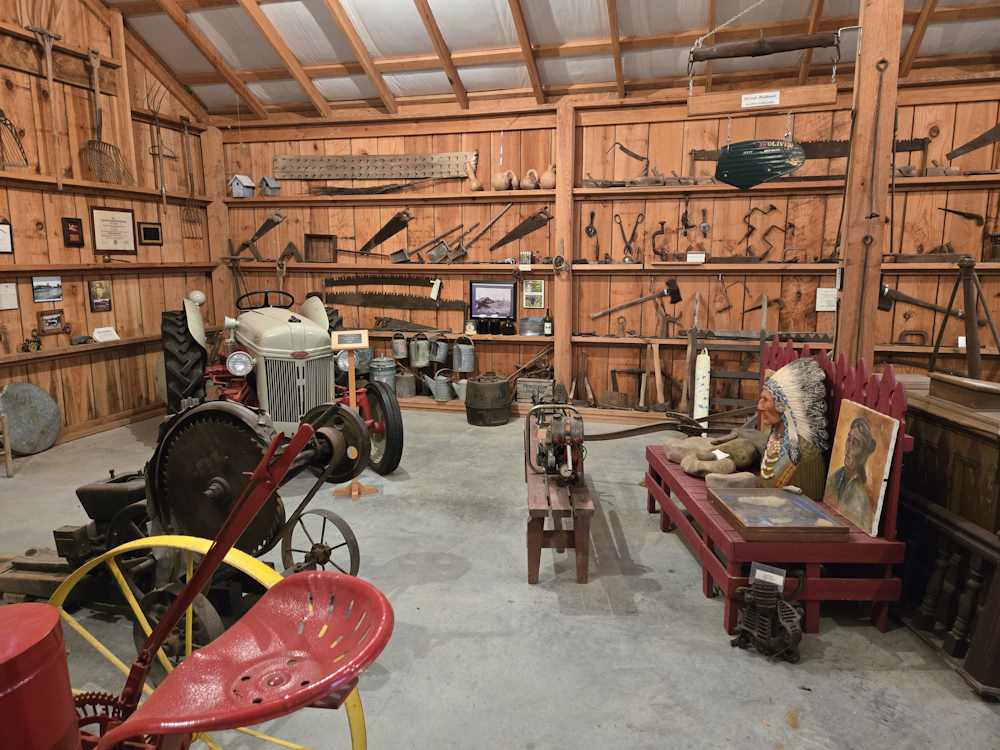 Barn Museum