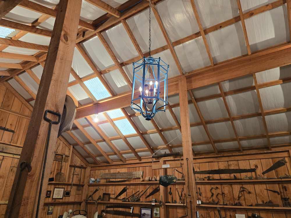 Barn Museum Barn Museum